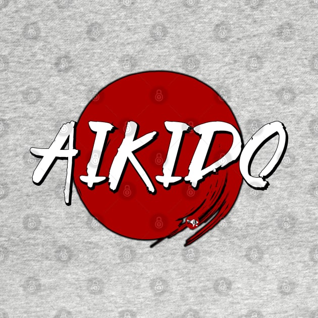 The Aikido Core by BaliBudo